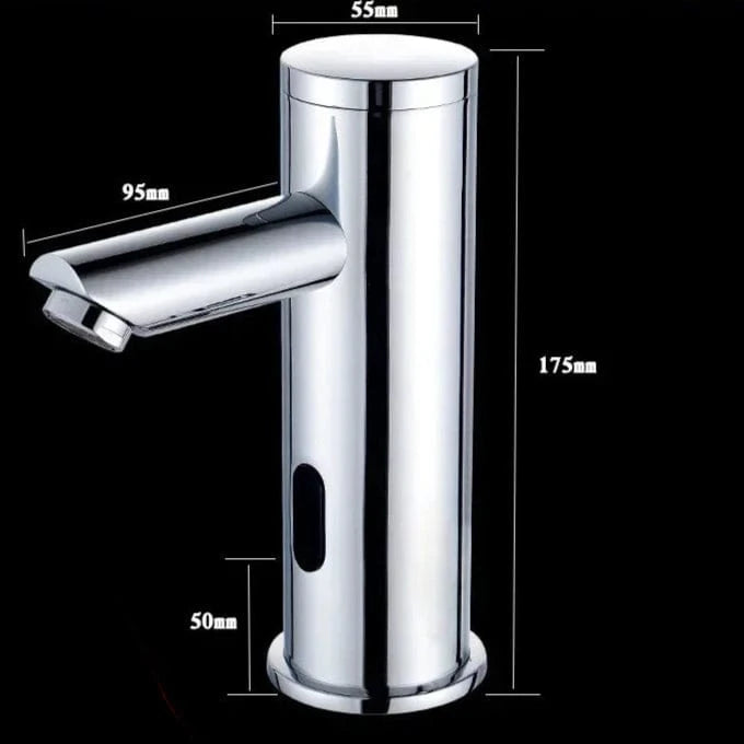 A5 Robinet Automatique sans Contact Mitigeo