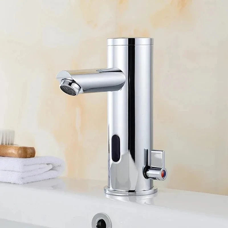 Robinet Automatique sans Contact Mitigeo