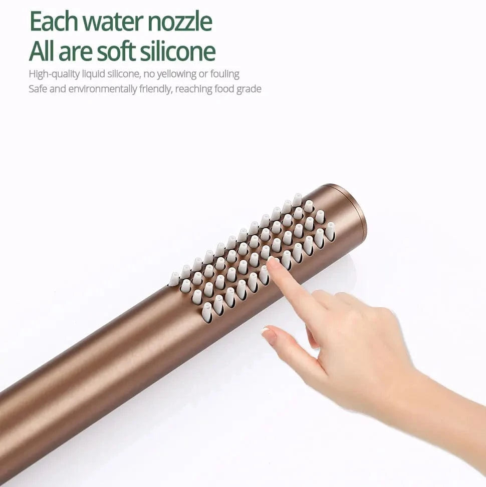 Robinet Baignoire Encastrable Mitigeo