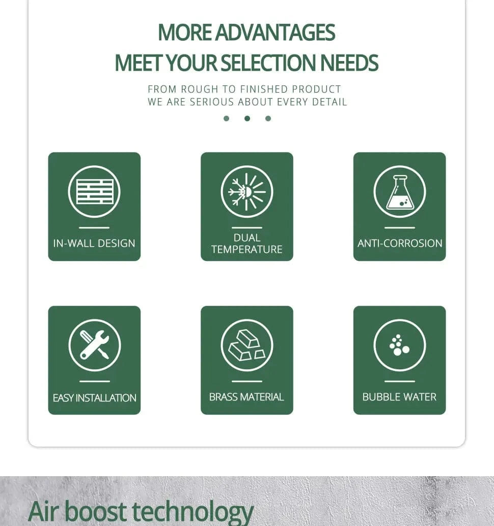 Robinet Baignoire Encastrable Mitigeo