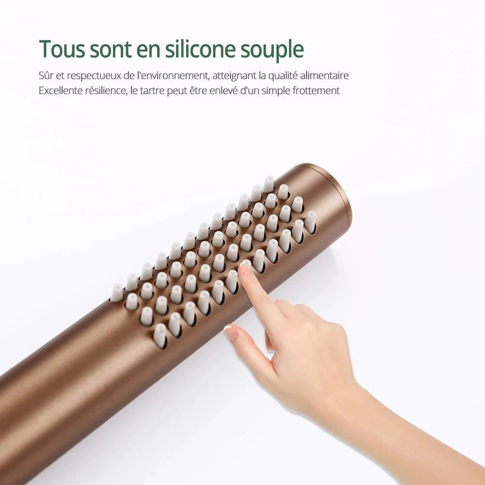 Robinet Baignoire Encastrable Mitigeo