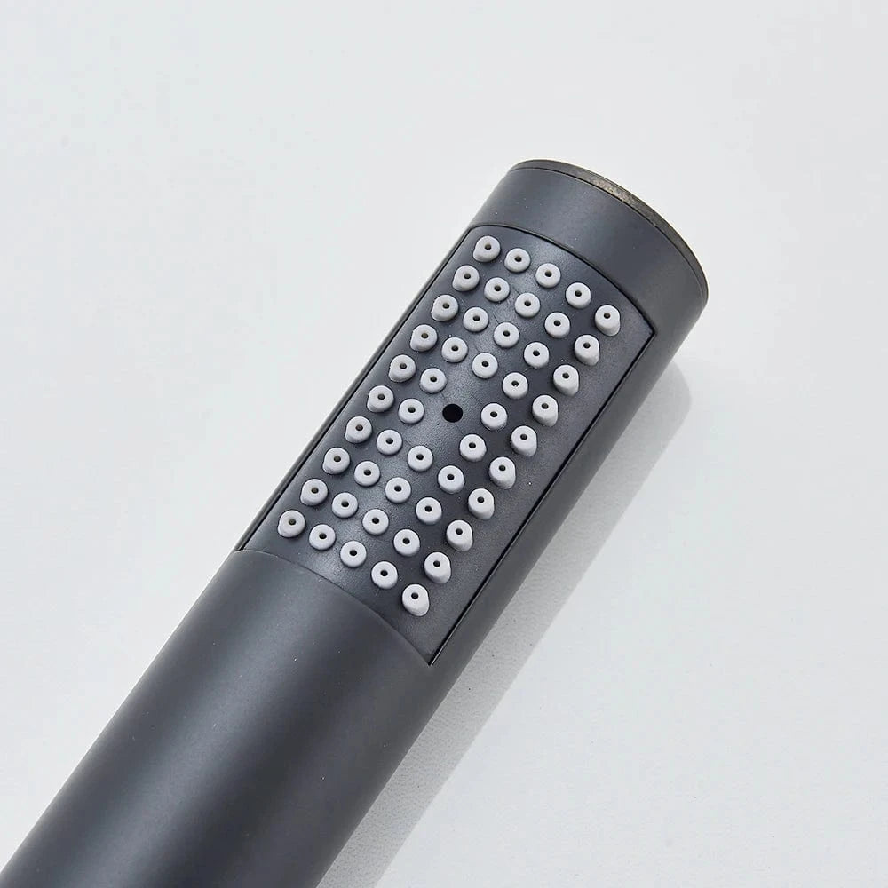 Robinet Baignoire Ilot Mitigeo