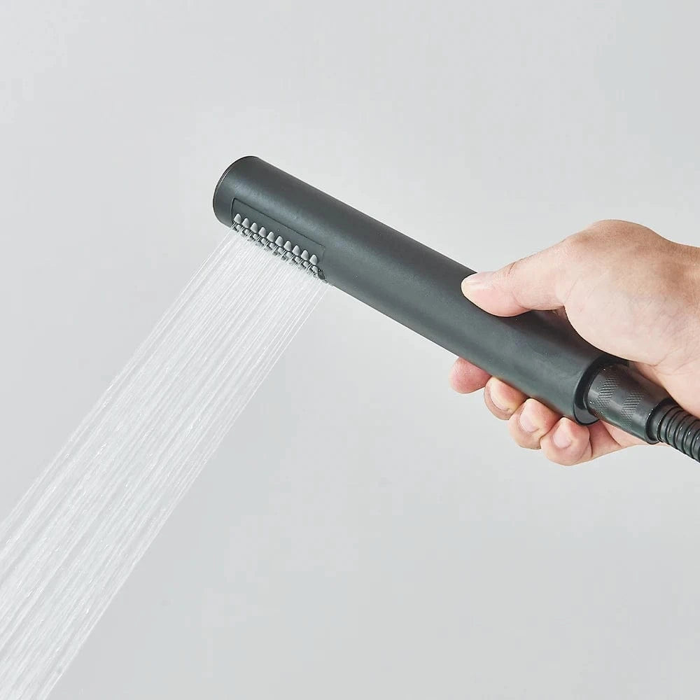 Robinet Baignoire Ilot Mitigeo