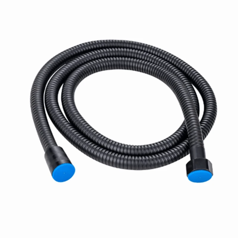 Robinet Baignoire Noir Mitigeo