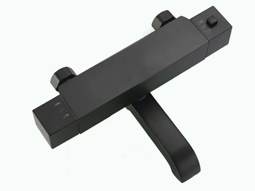 Mitigeo Robinet Baignoire Thermostatique