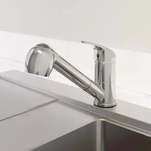 Robinet Cuisine avec Douchette Mitigeo