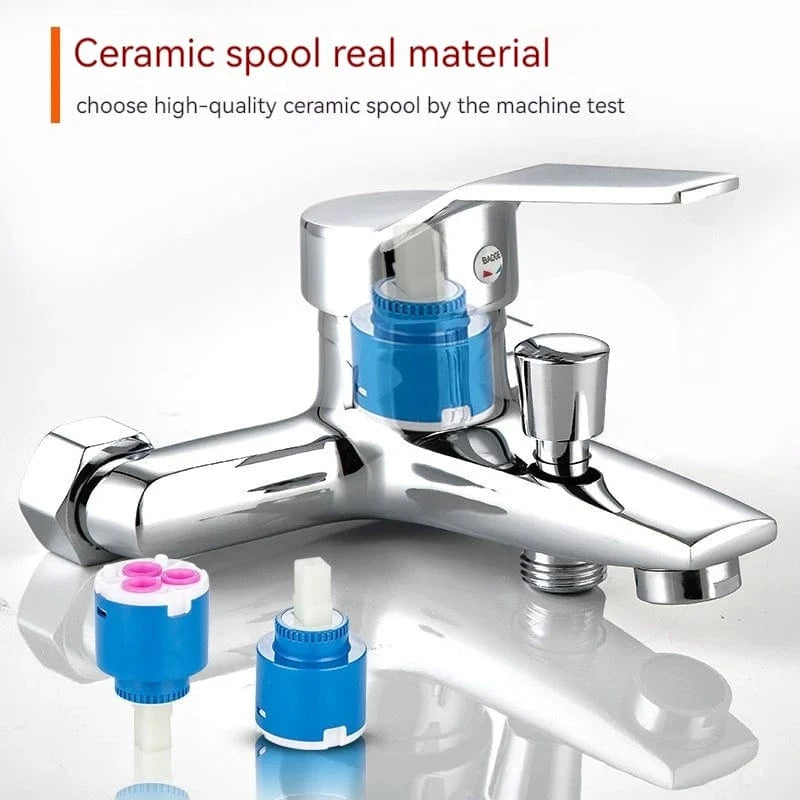 Robinet de Baignoire Mitigeo