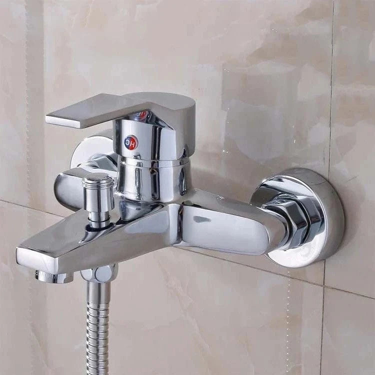 Mitigeo Robinet de Baignoire