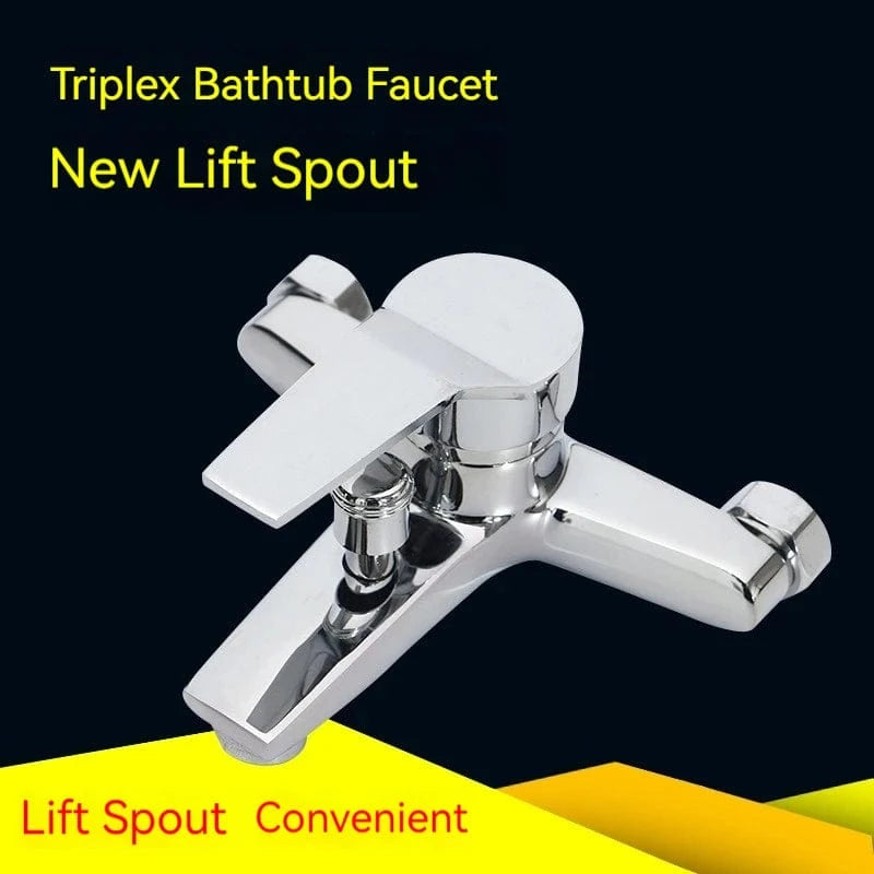 Mitigeo Robinet de Baignoire
