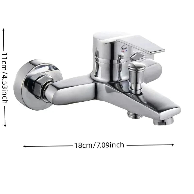 Mitigeo Robinet de Baignoire