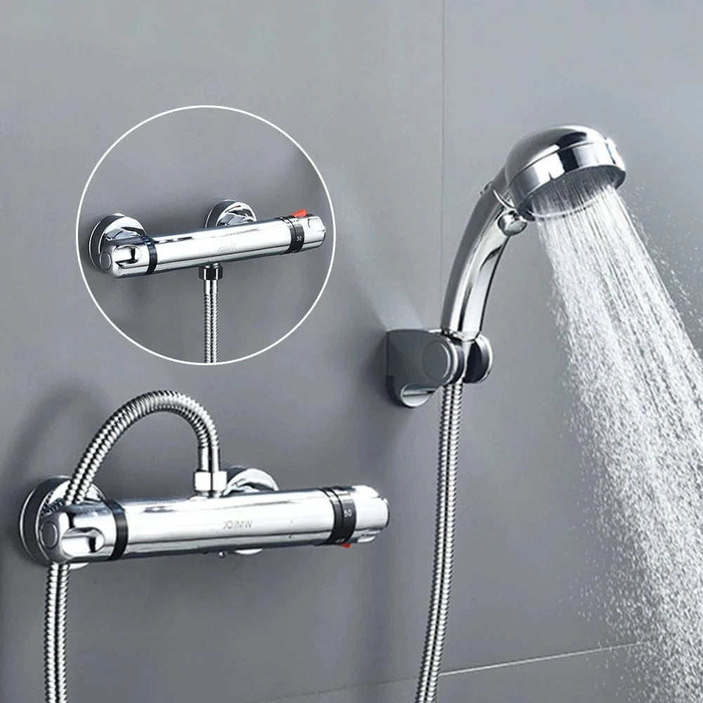 Robinet de Douche Thermostatique Mitigeo