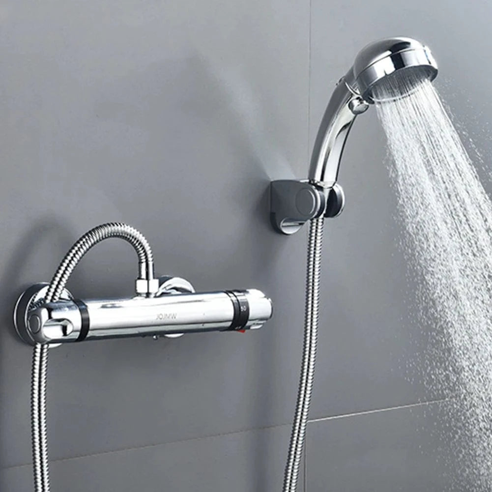 Robinet de Douche Thermostatique Mitigeo