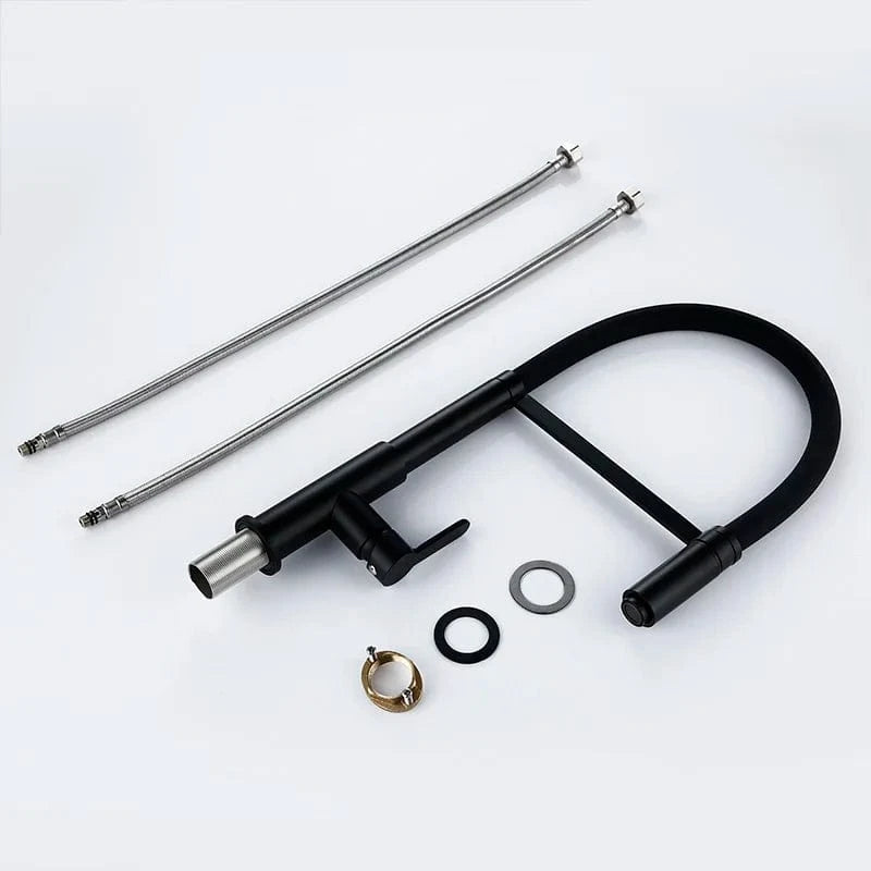 Robinet Douchette Cuisine Mitigeo