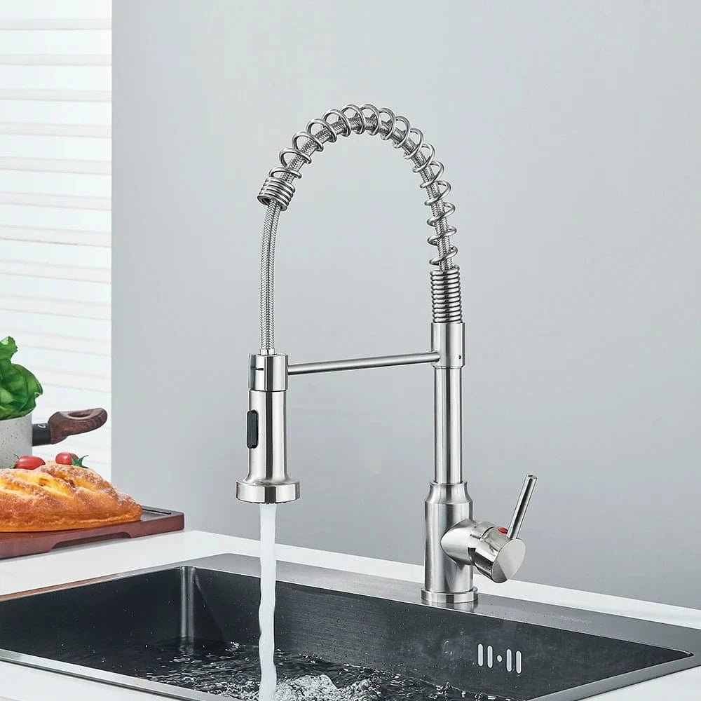 Robinet Douchette Mitigeo