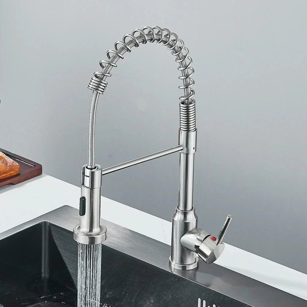 Robinet Douchette Mitigeo