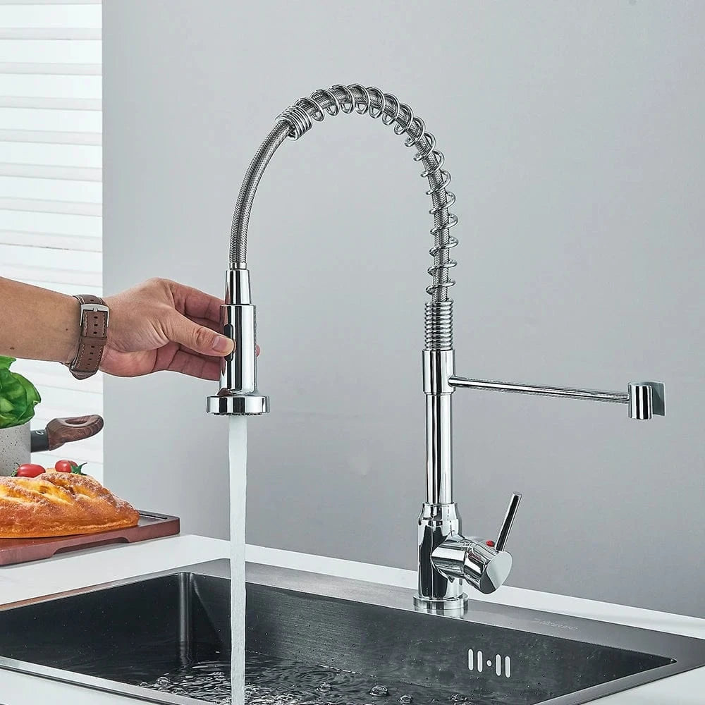 Robinet Douchette Mitigeo