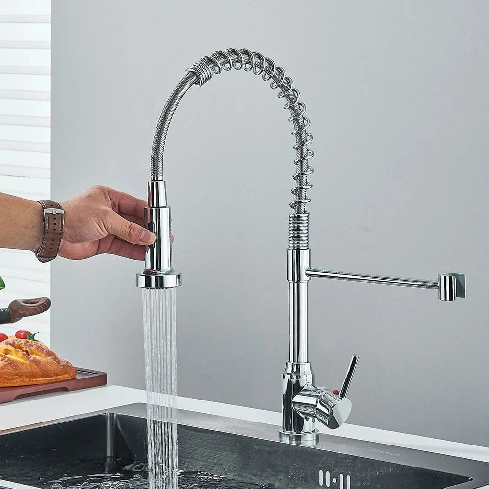 Robinet Douchette Mitigeo