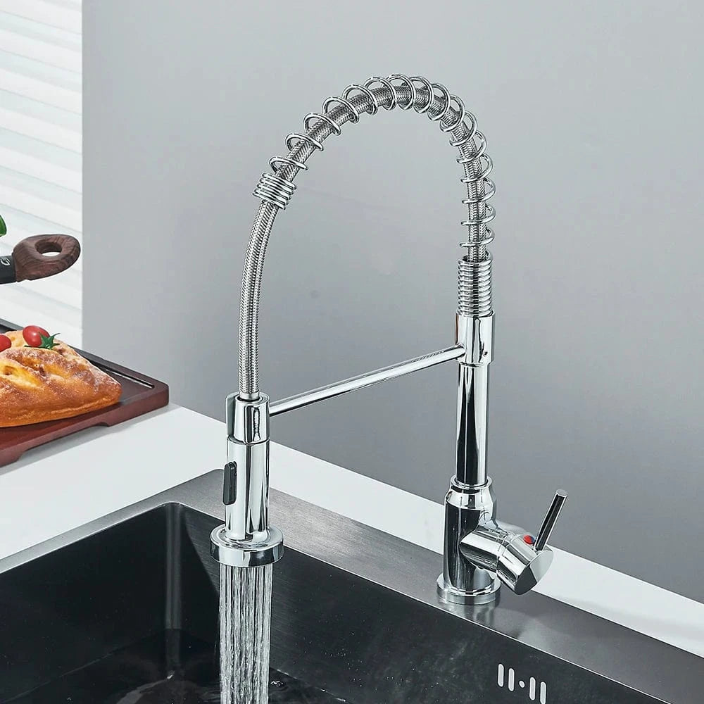 Robinet Douchette Mitigeo