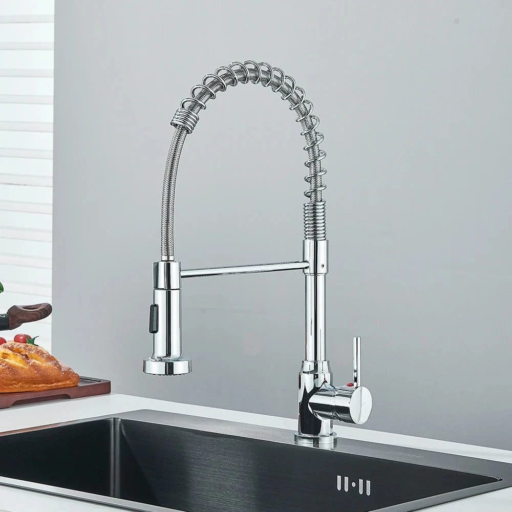 Robinet Douchette Mitigeo