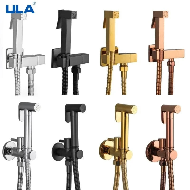 Robinet Douchette WC Mitigeo