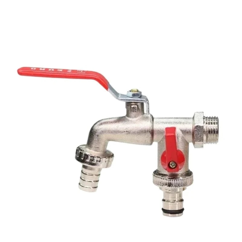 Robinet Fontaine Exterieur Mitigeo