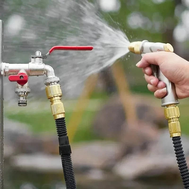 Robinet Fontaine Exterieur Mitigeo