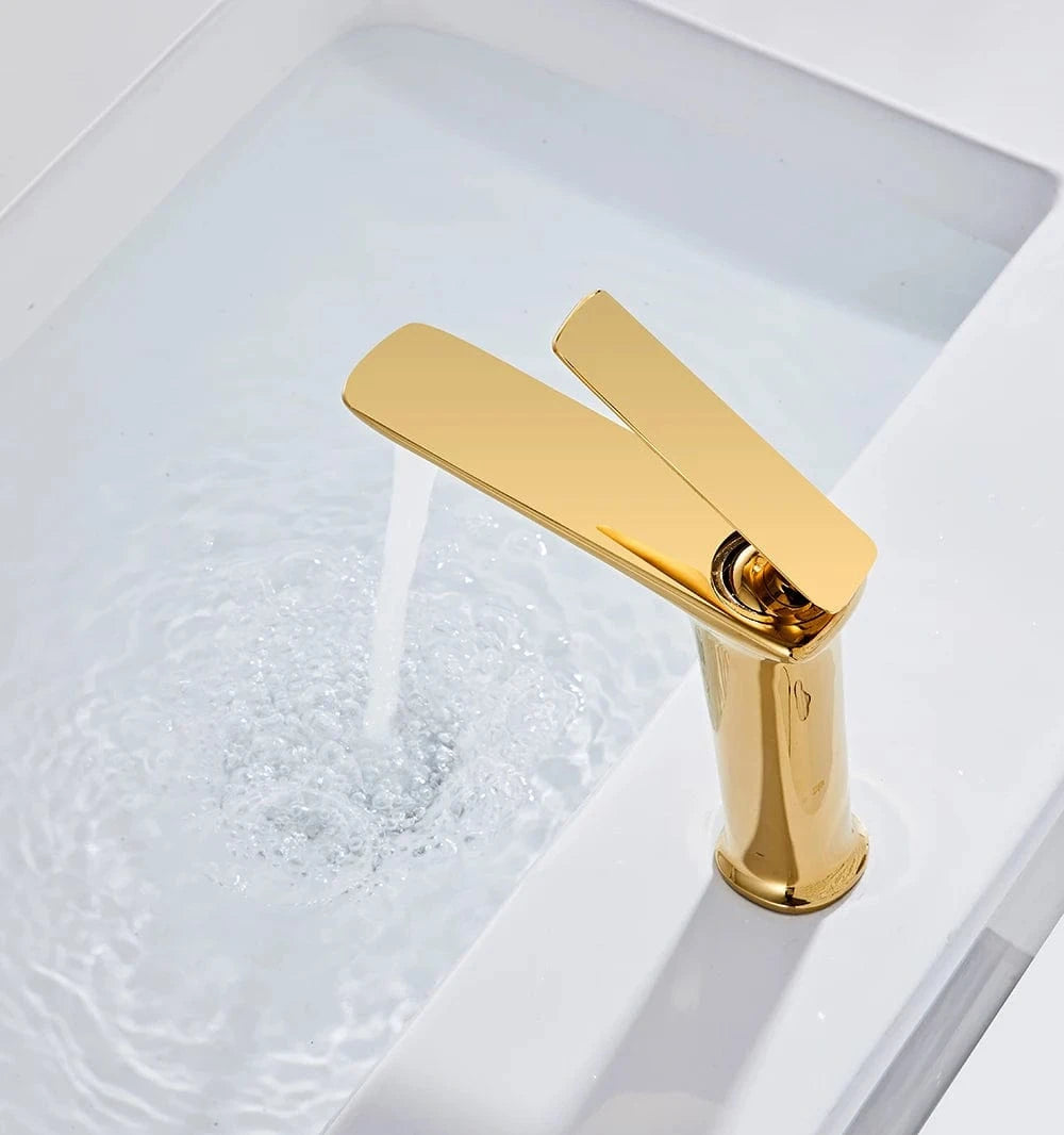 Mitigeo Robinet Haut Lavabo