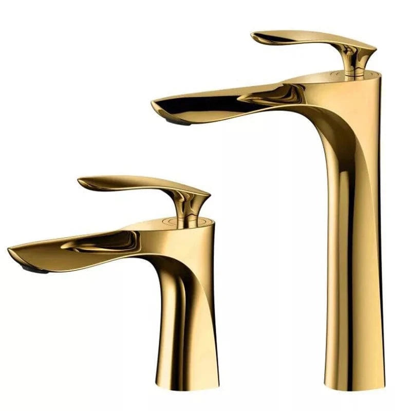 Robinet Lavabo Design Mitigeo
