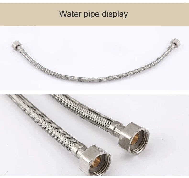 Robinet Lavabo Infrarouge Mitigeo