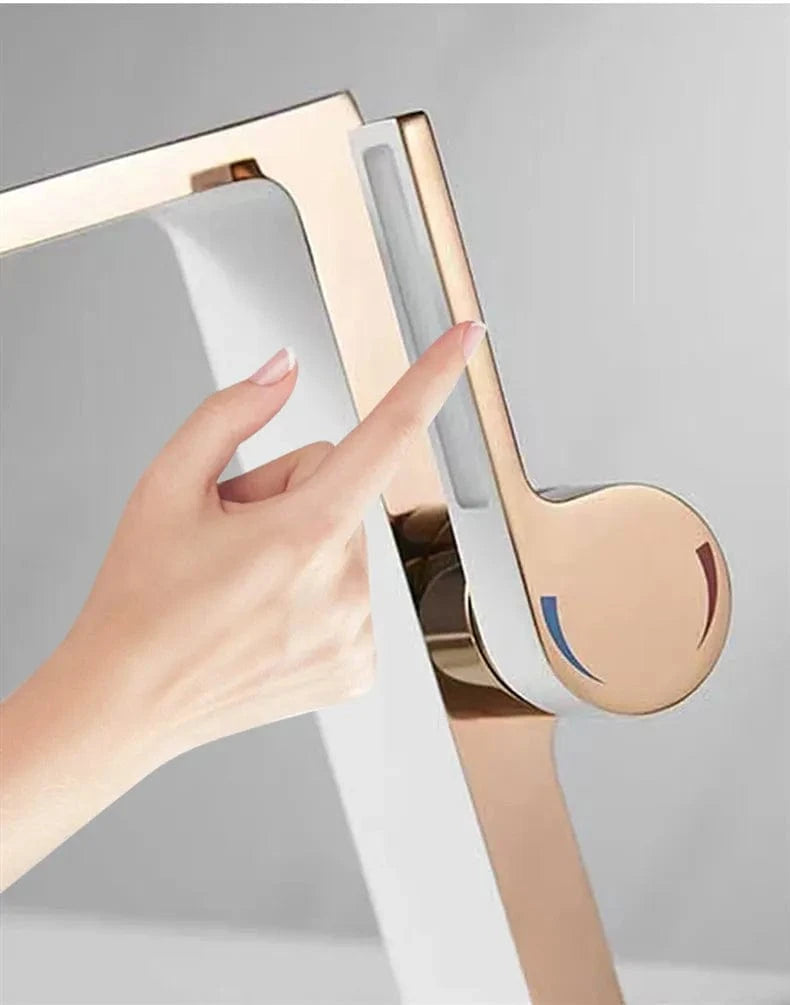 Mitigeo Robinet Lavabo Mitigeur