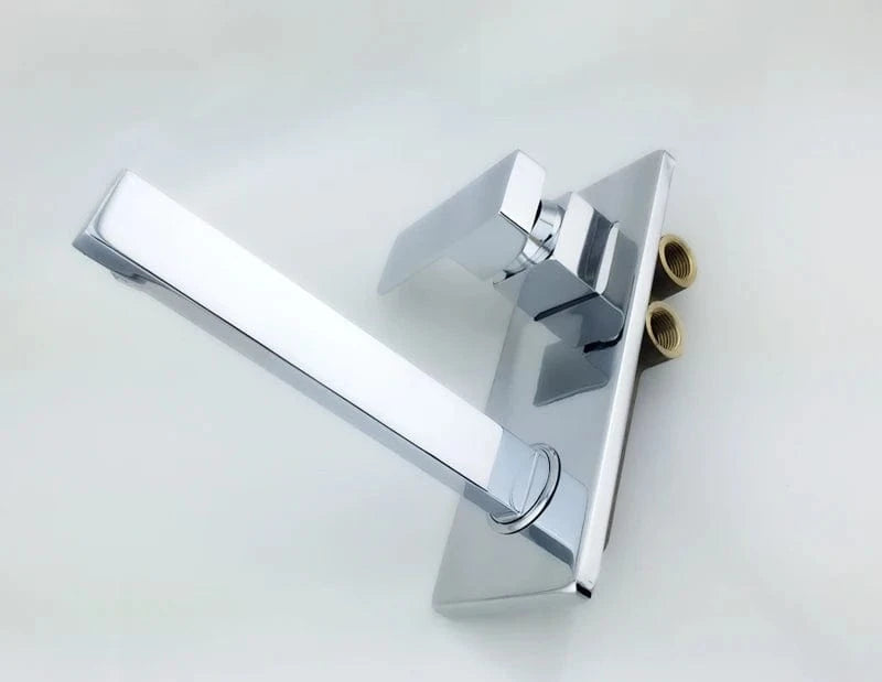 Mitigeo Robinet Lavabo Mural