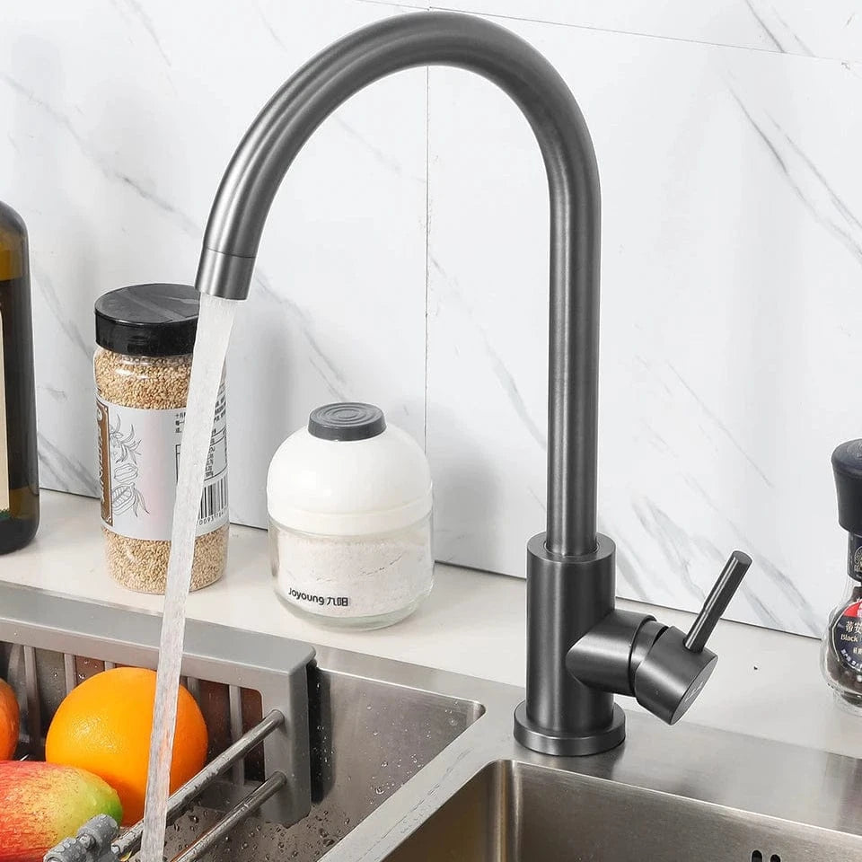 Robinet Mitigeur Cuisine Mitigeo