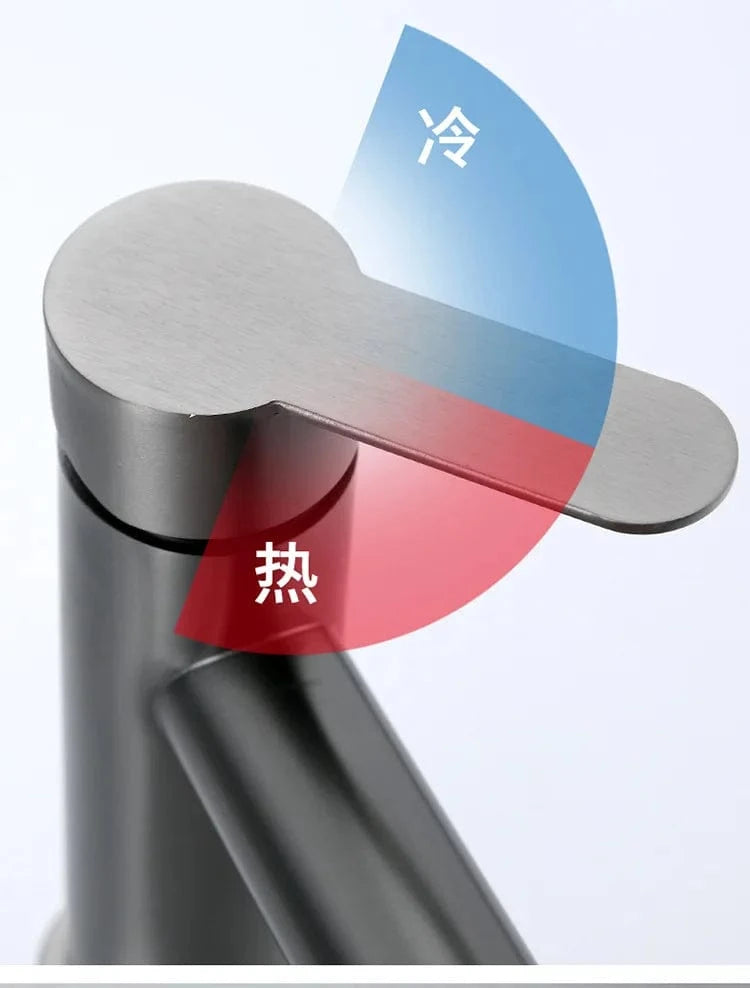 Mitigeo Robinet Mitigeur Lavabo