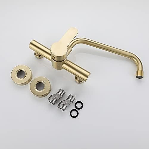 Mitigeo Robinet Mural Evier