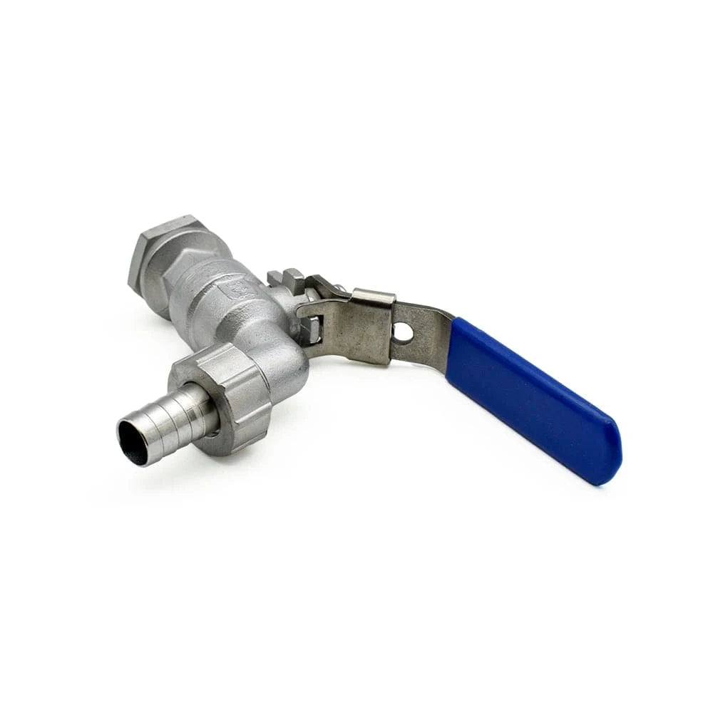 Robinet Mural Extérieur Mitigeo