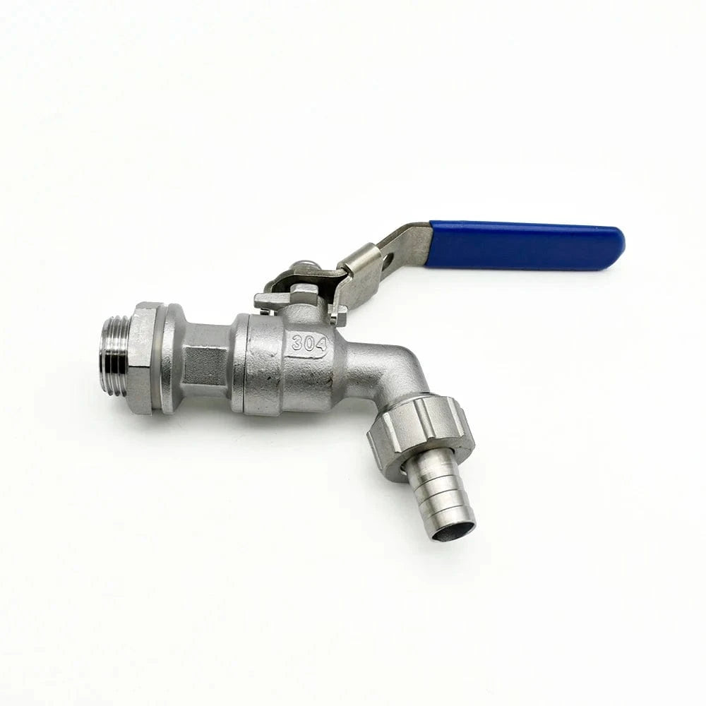 Robinet Mural Extérieur Mitigeo