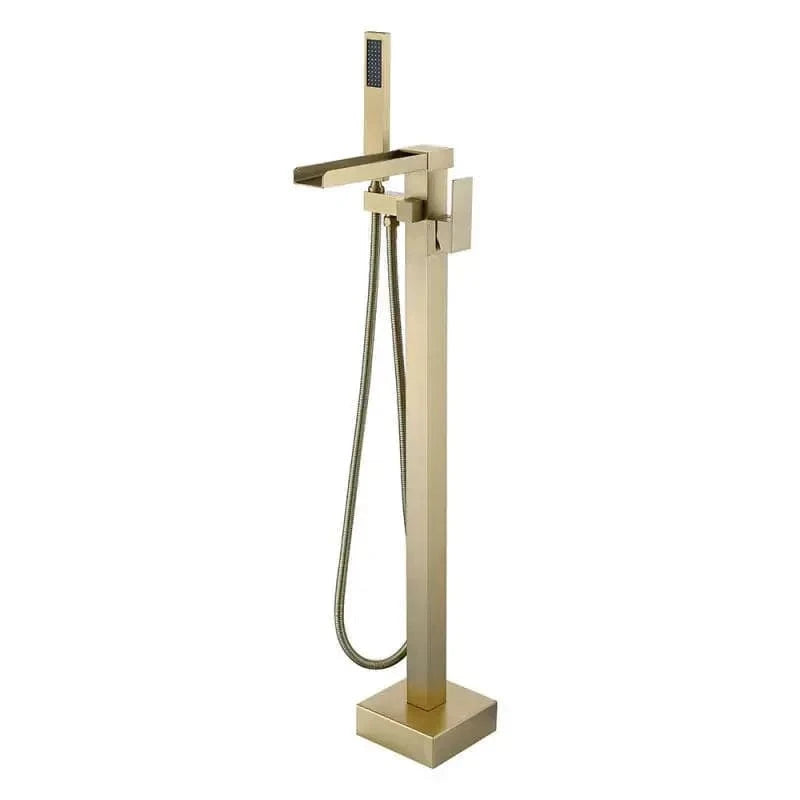 Mitigeo Robinet pour Baignoire Ilot