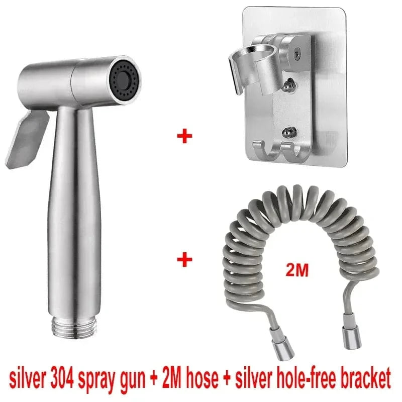 Robinet pour Douchette Mitigeo