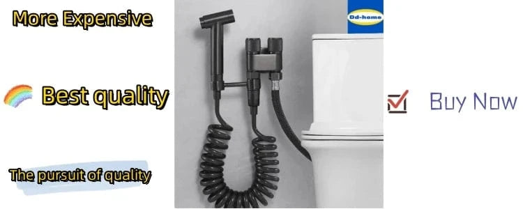 Robinet pour Douchette Mitigeo