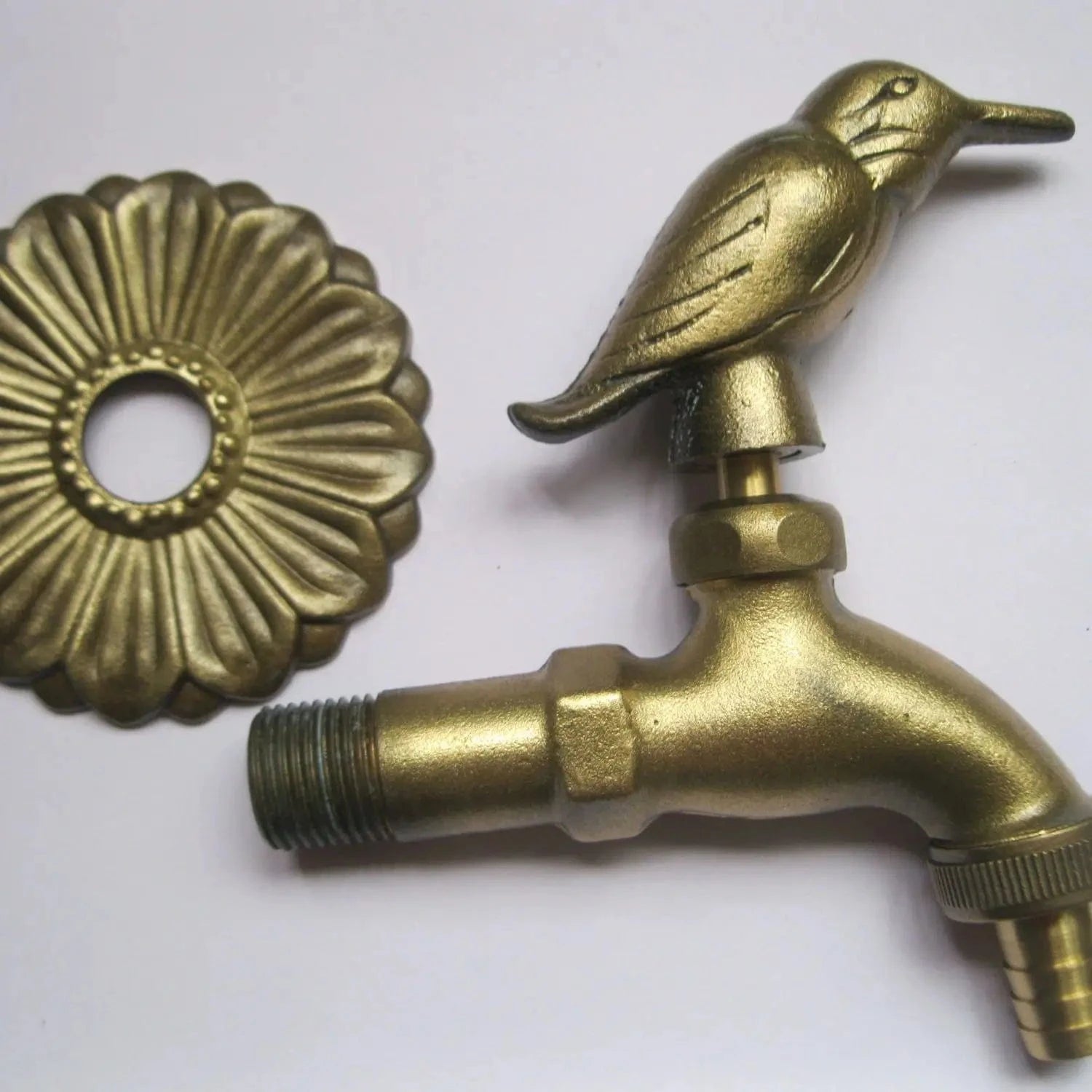 pivert Robinet pour Exterieur Mitigeo