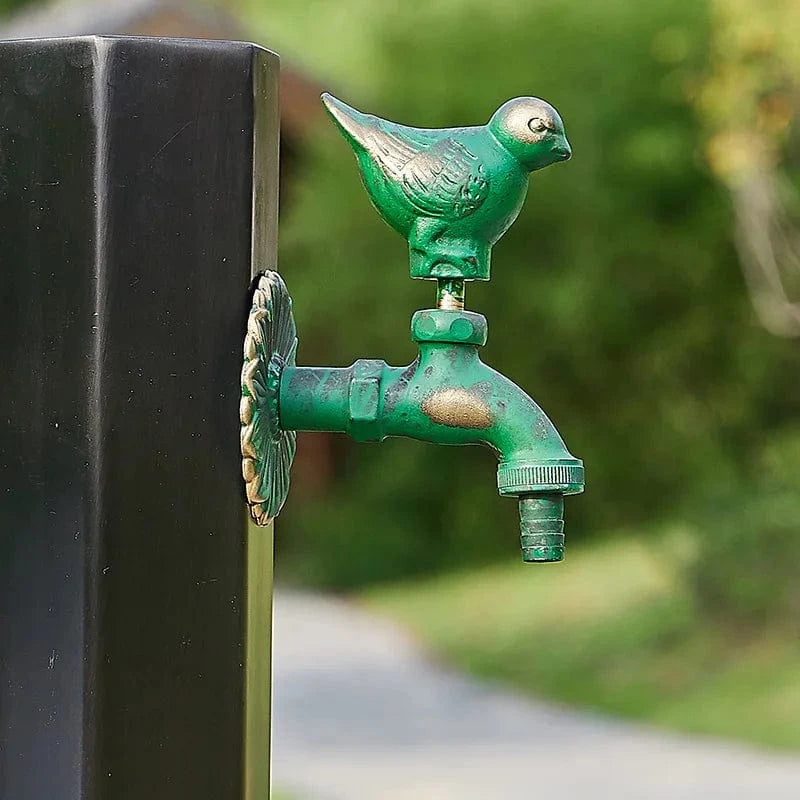 Robinet pour Exterieur Mitigeo