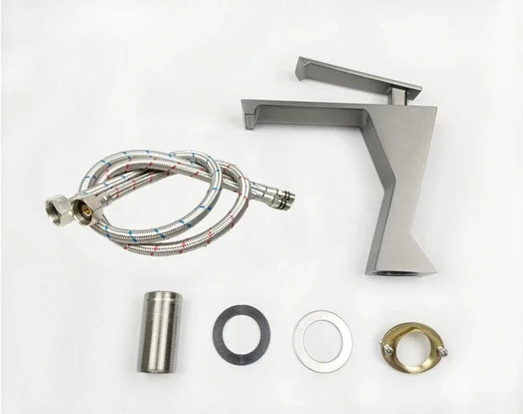 Mitigeo Robinet pour Lavabo de Salle de Bain