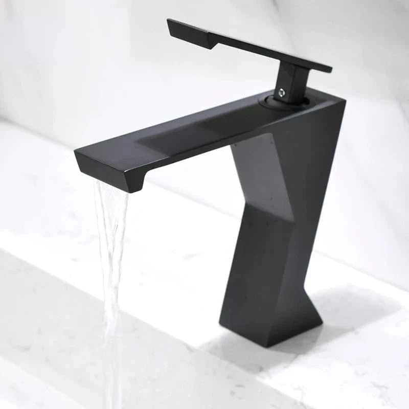Mitigeo Robinet pour Lavabo de Salle de Bain