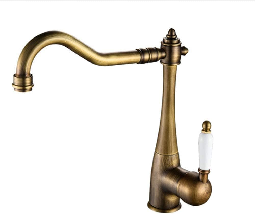 Robinet Retro Cuisine Mitigeo