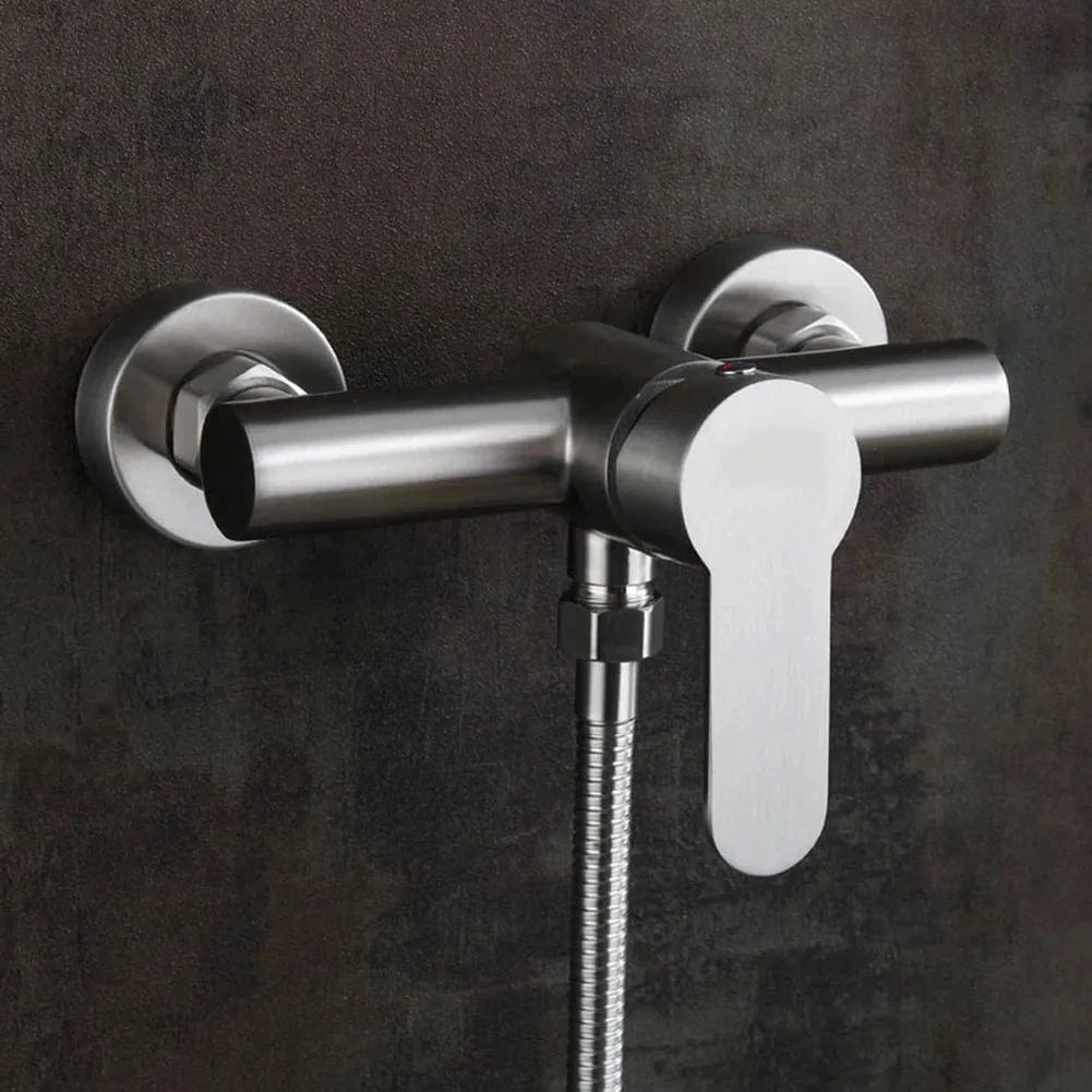 Robinet Salle de Bain Douche Mitigeo