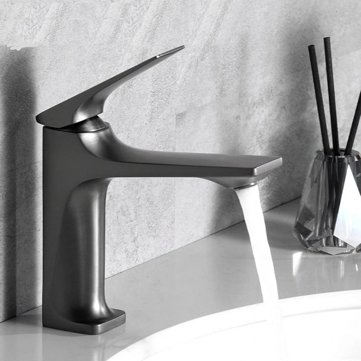 Mitigeo Robinet Salle de Bain Lavabo