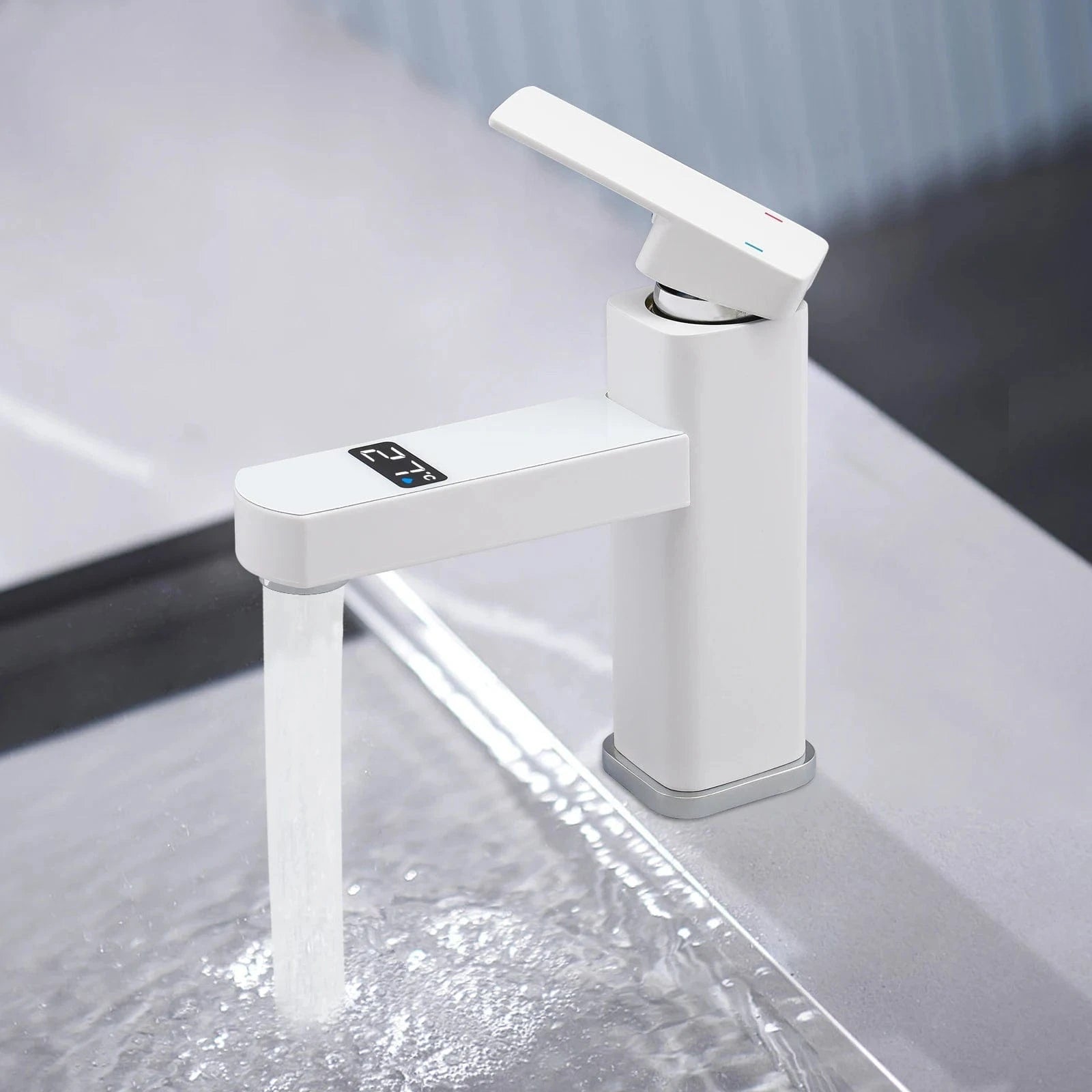 Mitigeo Robinet Salle de Bain Vasque