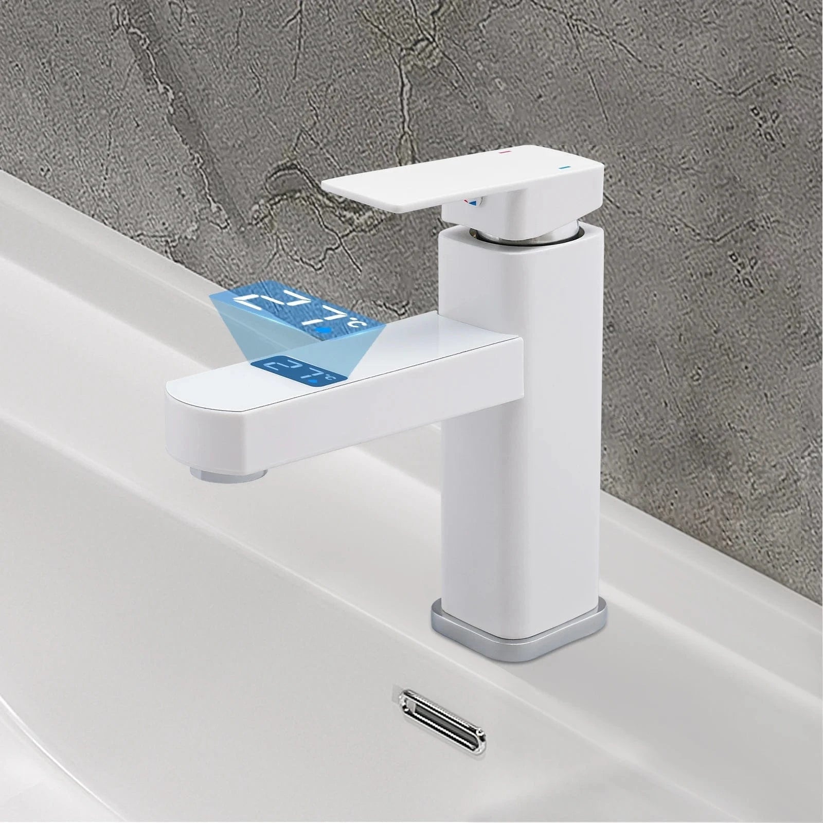 Mitigeo Robinet Salle de Bain Vasque