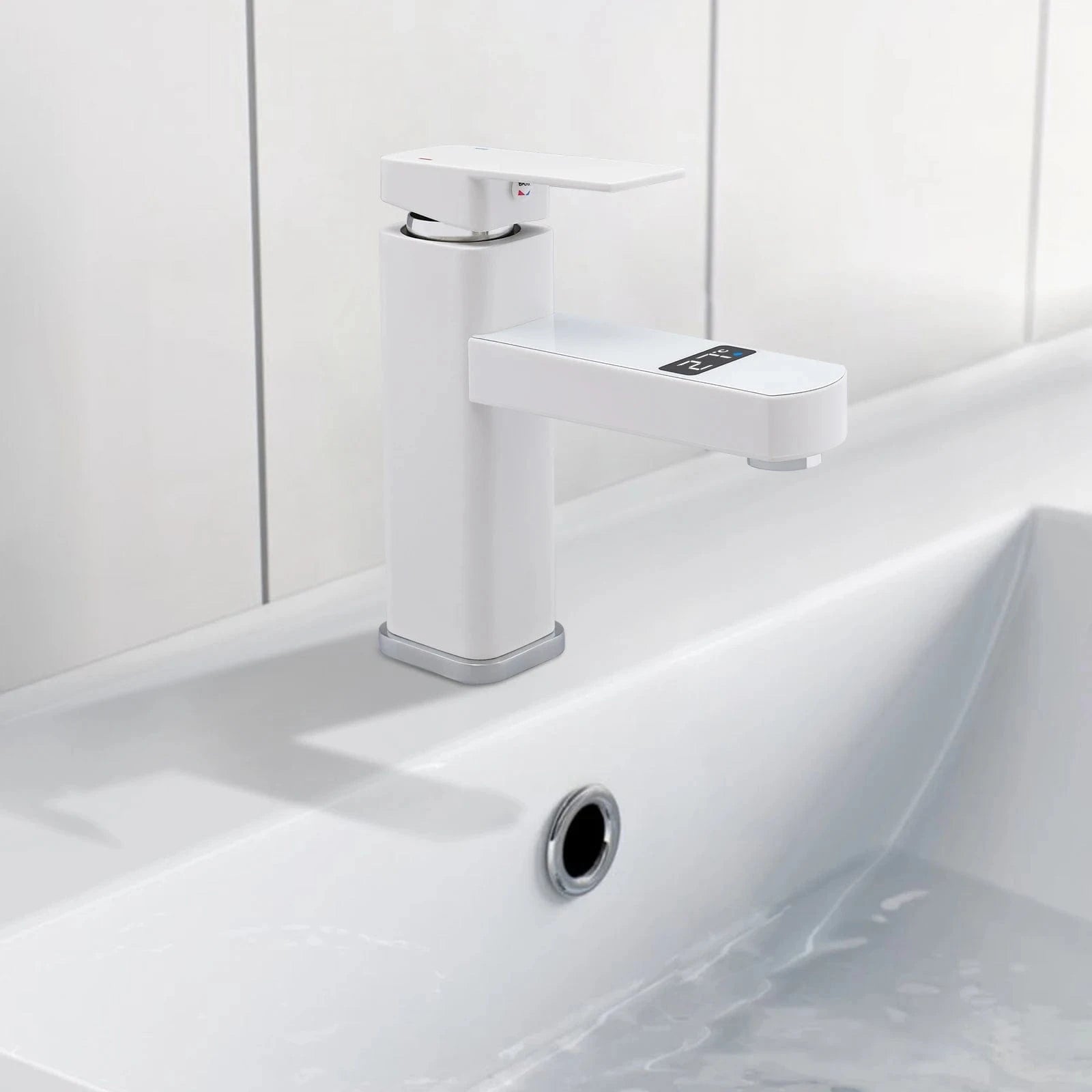 Mitigeo Robinet Salle de Bain Vasque