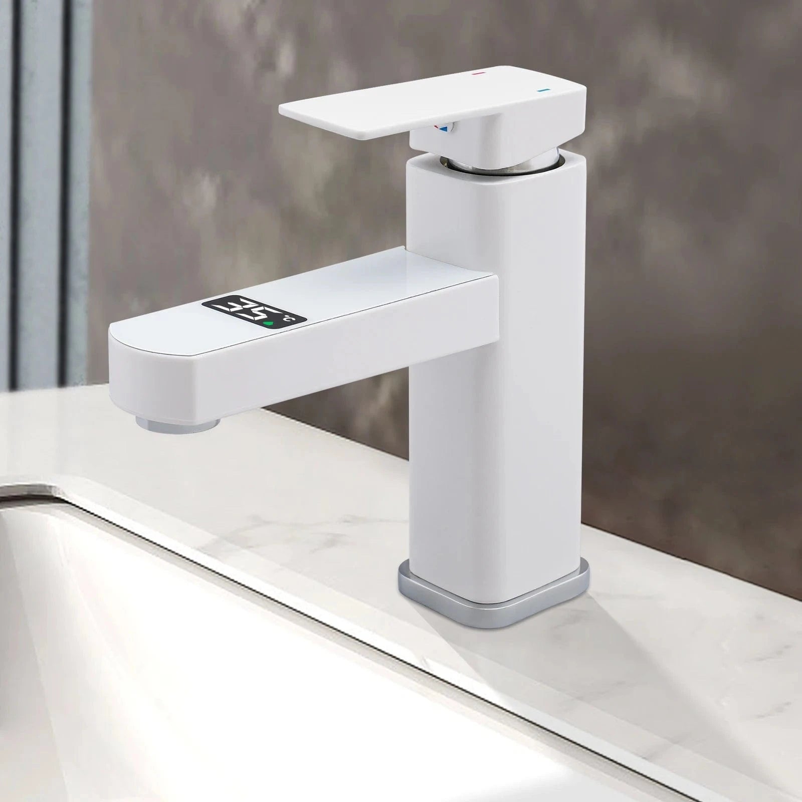 Mitigeo Robinet Salle de Bain Vasque